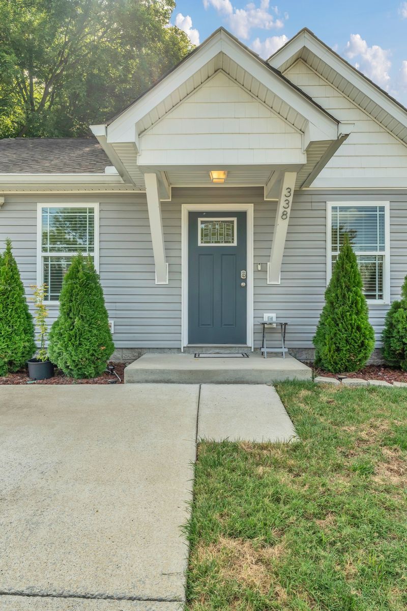 338 Rayon Dr, Old Hickory, TN 37138