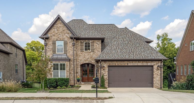 7011 Salmon Rn, Spring Hill, TN 37174