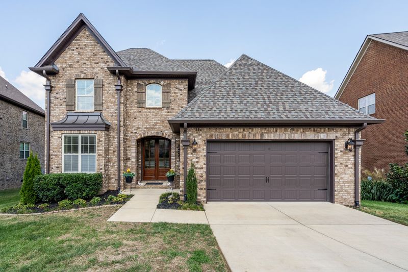 7011 Salmon Rn, Spring Hill, TN 37174