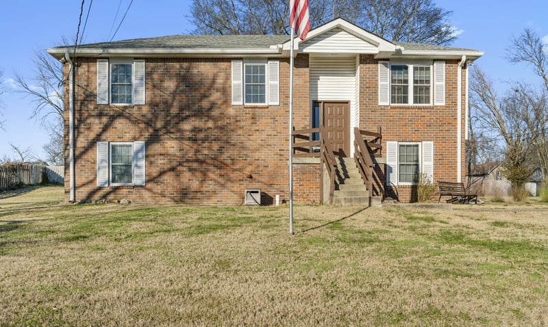 101 Tyler Ct, Gallatin, TN 37066