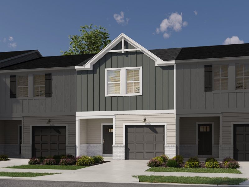 297 Fletchers Way, Smyrna, TN 37167