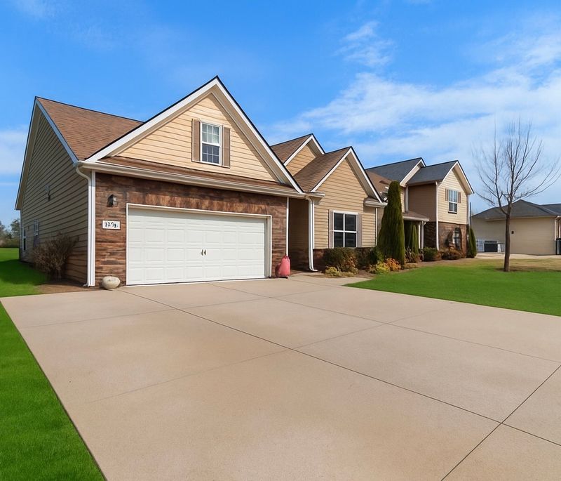 3708 Jerry Anderson Dr, Murfreesboro, TN 37128