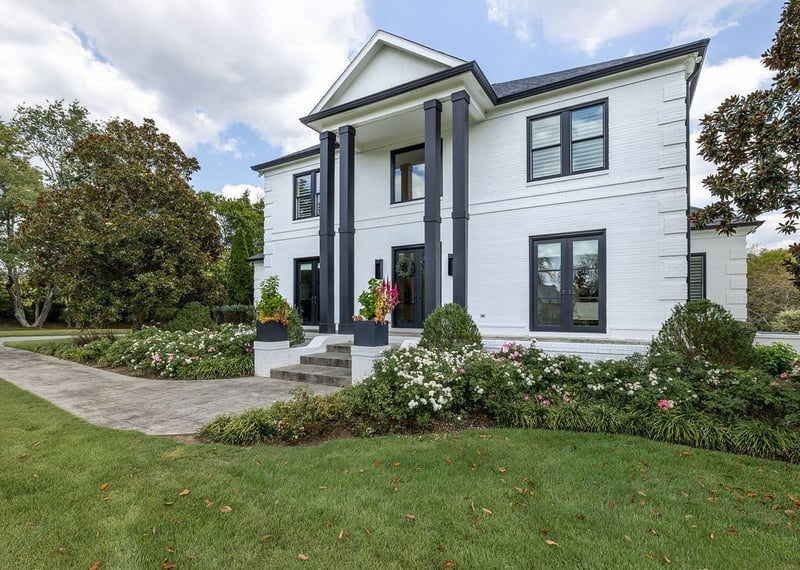 1174 Echo Ln, Franklin, TN 37069