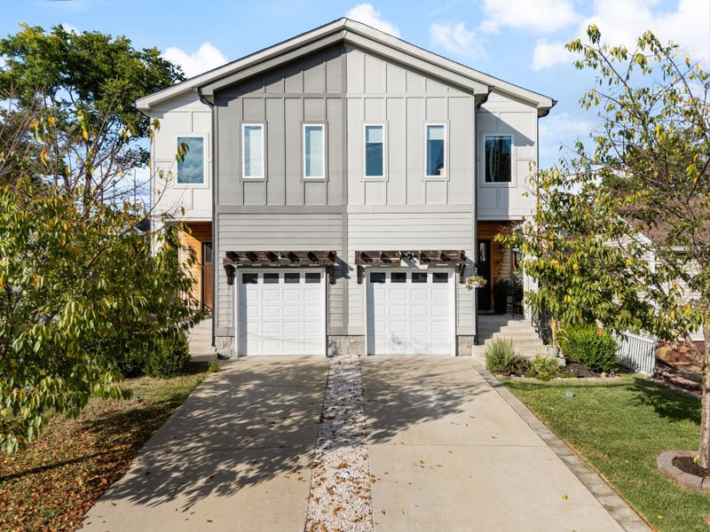 5806 Carl Pl #A, Nashville, TN 37209