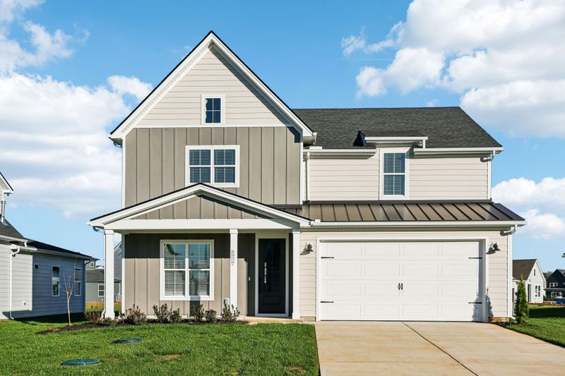 6934 Wayana Dr, Murfreesboro, TN 37127