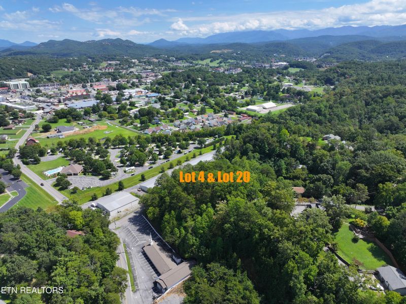 0 Town Overlook St, Sevierville, TN 37863