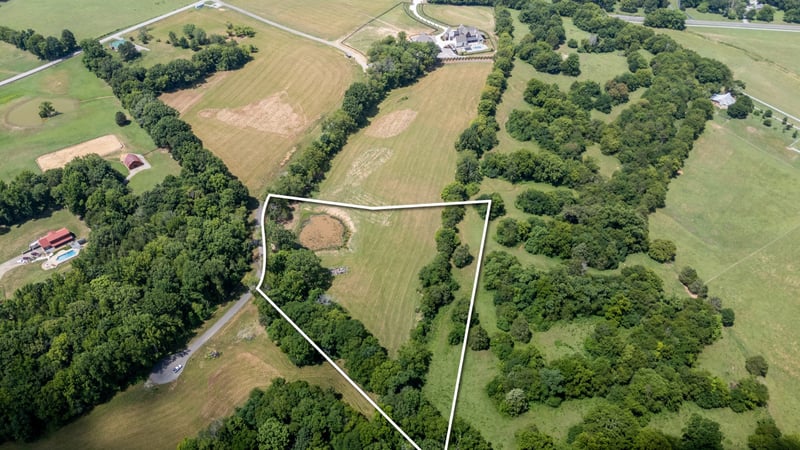 9023 Possum Trot Trl Lot 4, College Grove, TN 37046