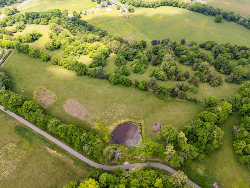 9023 Possum Trot Trl Lot 4, College Grove, TN 37046