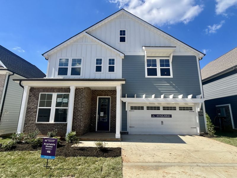 3717 Marthinus Ln, Murfreesboro, TN 37129