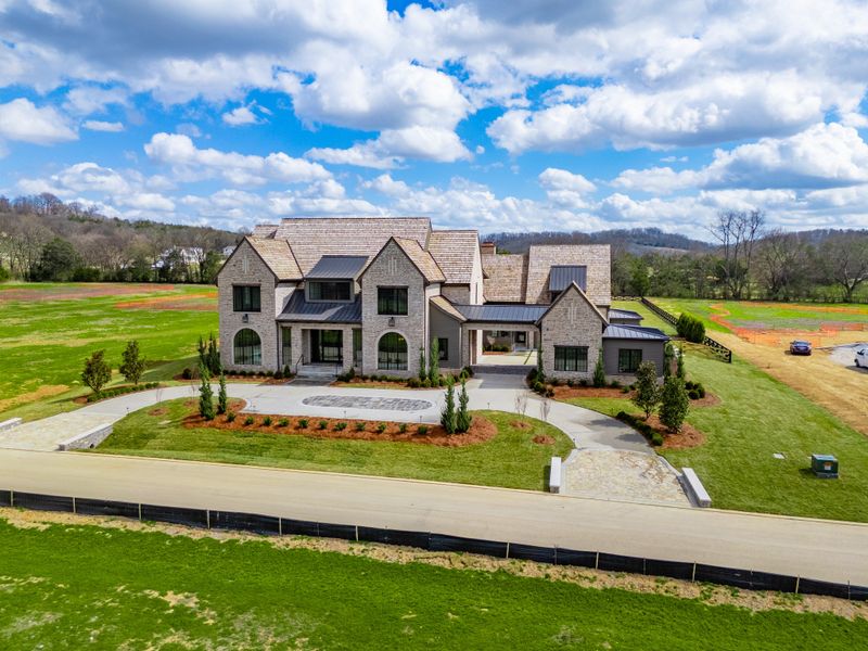 1518 Lurah Ln, Franklin, TN 37064