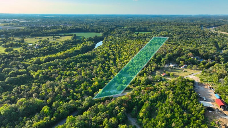 0 West Buckeye Bottom Rd, Murfreesboro, TN 37129