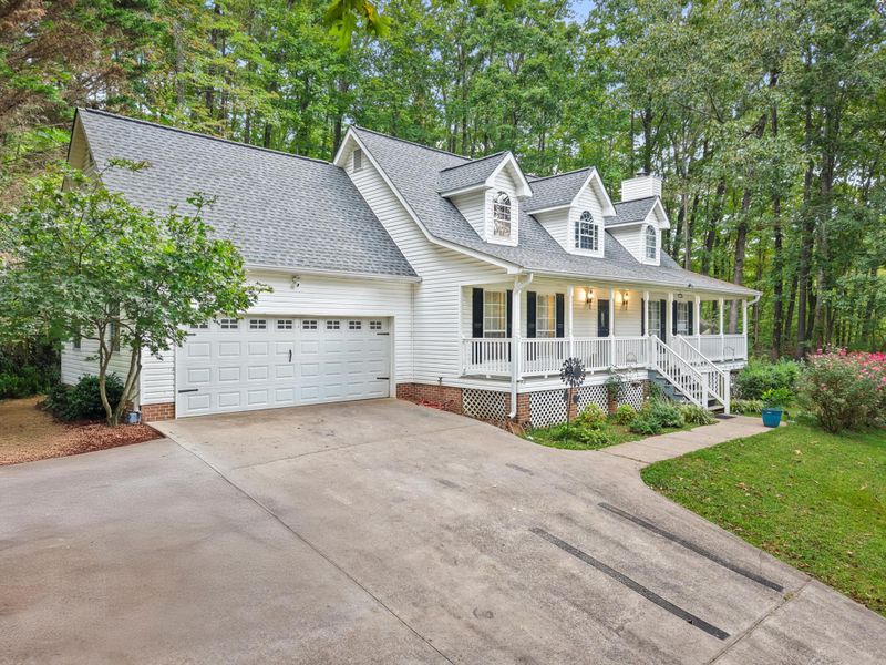 1188 Percheron Dr NW, Dalton, GA 30720