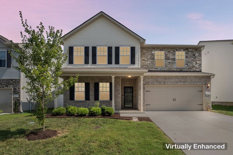 2154 Houston Bnd, Lebanon, TN 37087