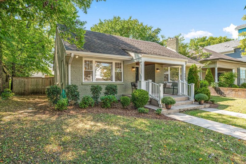 1005 11th Ave N, Nashville, TN 37208