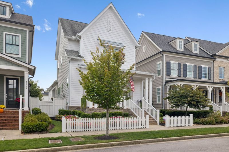 2025 Erwin St, Franklin, TN 37064