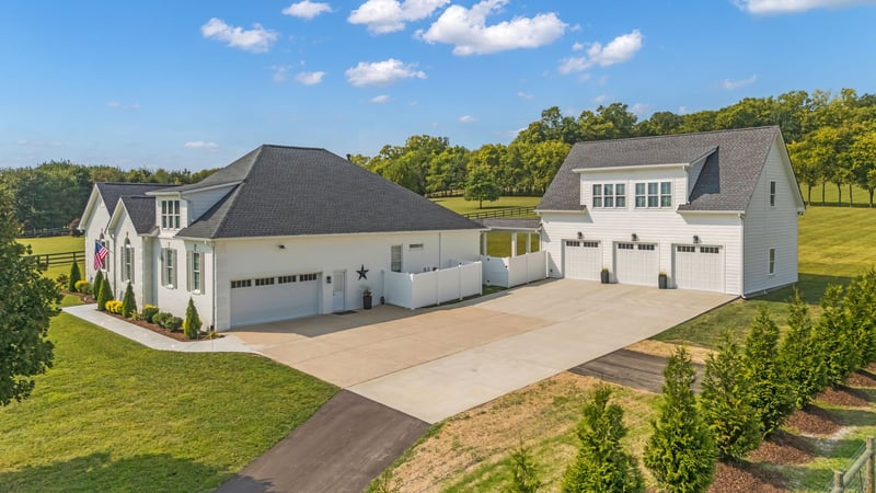 2912 Spanntown Rd, Arrington, TN 37014