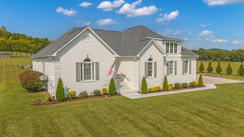 2912 Spanntown Rd, Arrington, TN 37014