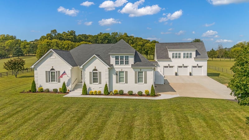 2912 Spanntown Rd, Arrington, TN 37014
