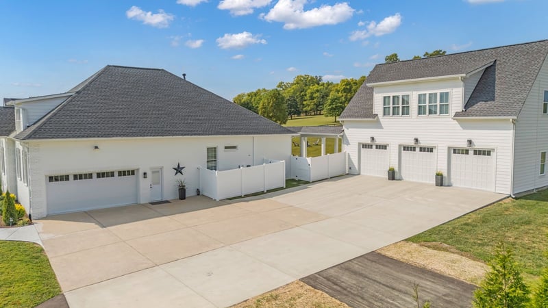 2912 Spanntown Rd, Arrington, TN 37014