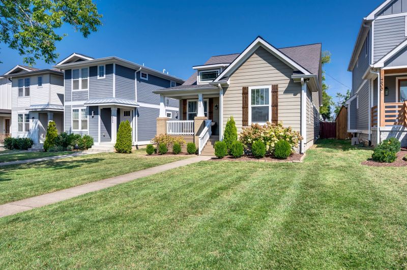 4802 Kentucky Ave, Nashville, TN 37209