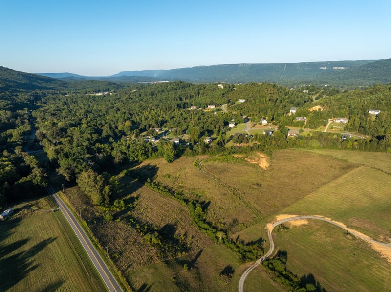 0 Back Valley Rd, Trenton, GA 30752