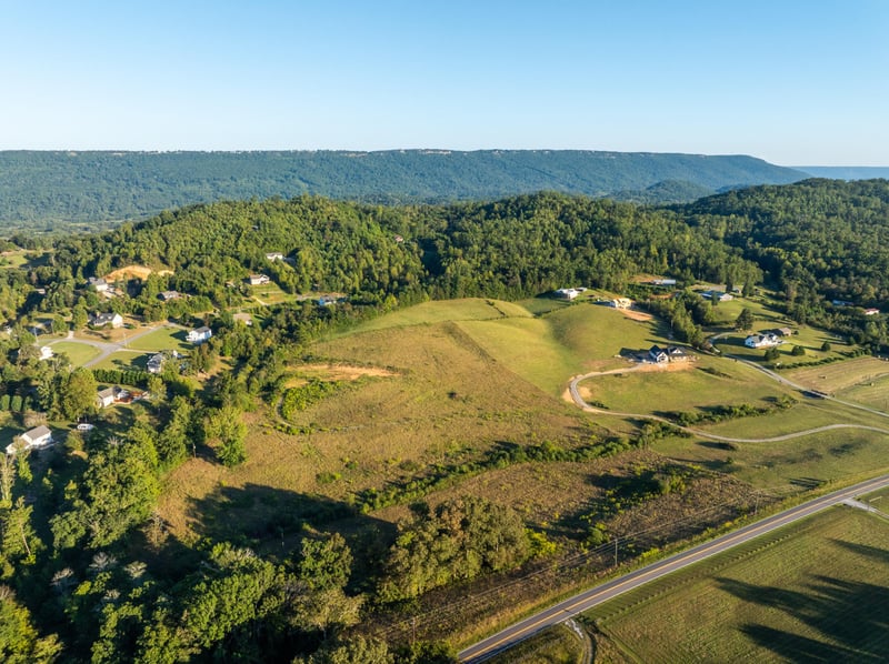 0 Back Valley Rd, Trenton, GA 30752
