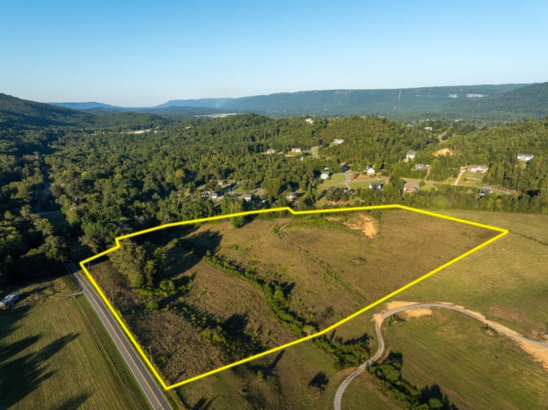 0 Back Valley Rd, Trenton, GA 30752