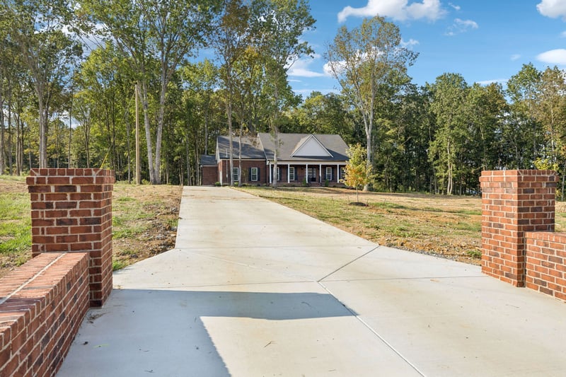 1235 George Patterson Rd, Murfreesboro, TN 37127