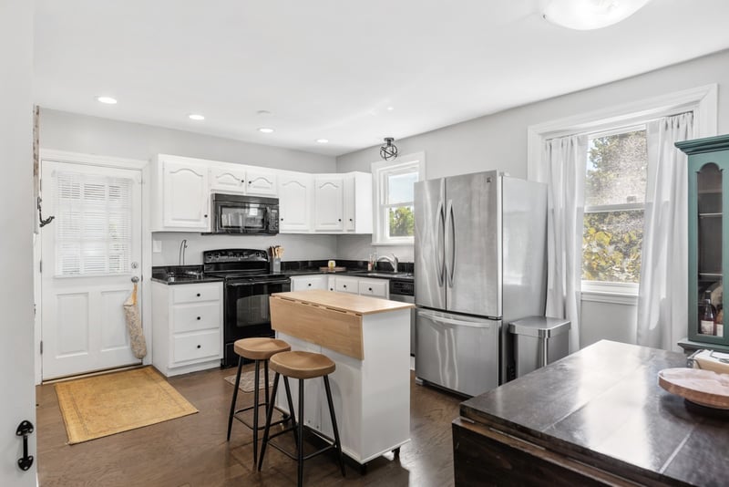 60 Jay St, Nashville, TN 37210
