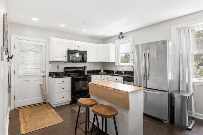60 Jay St, Nashville, TN 37210