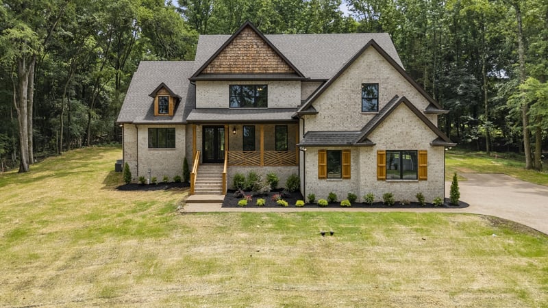333 Burris Rd, Mount Juliet, TN 37122
