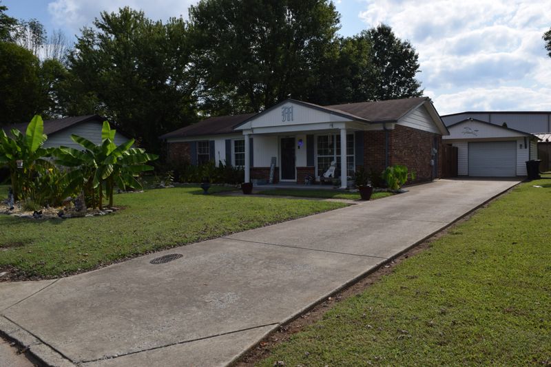 2318 Richmond Ave, Murfreesboro, TN 37130