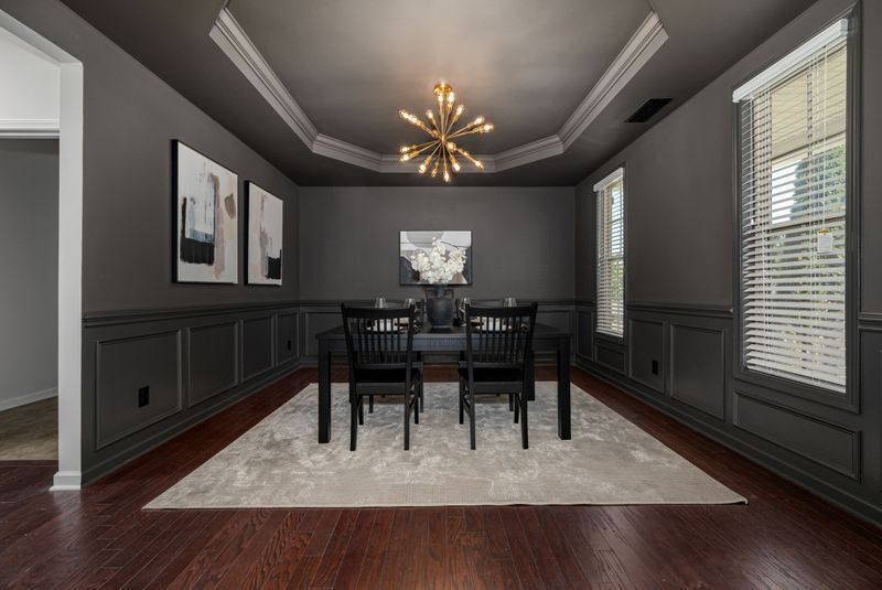 917 Round Dr, Murfreesboro, TN 37128