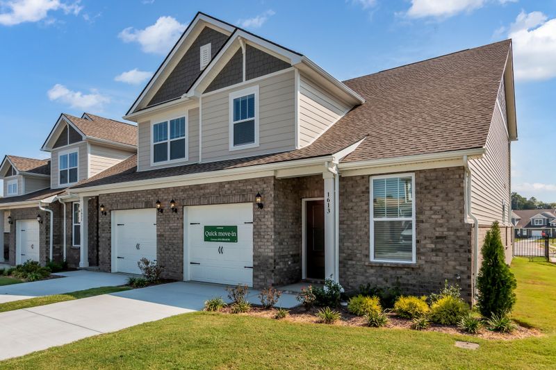 1613 Manuka Ln, Columbia, TN 38401