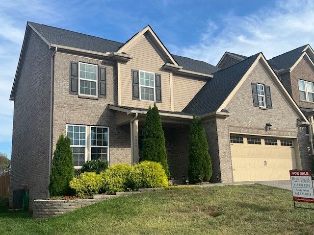 4840 Genoa Dr, Mount Juliet, TN 37122