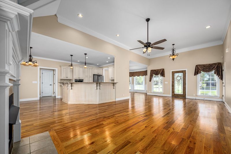 2101 Stratford Rd, Murfreesboro, TN 37129