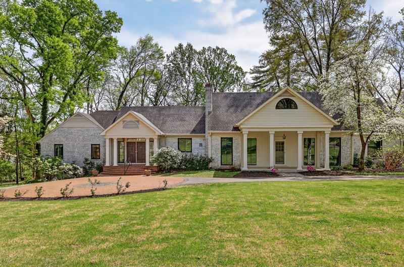 2809 Wimbledon Rd, Nashville, TN 37215
