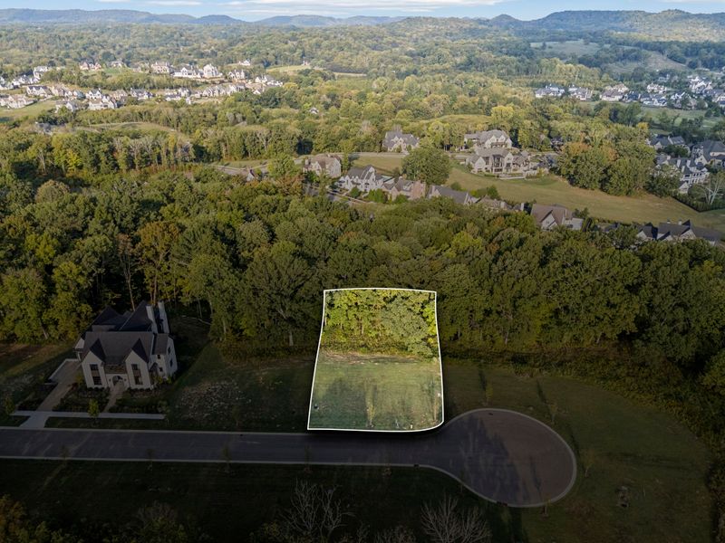 8525 Blanton Ct, College Grove, TN 37046