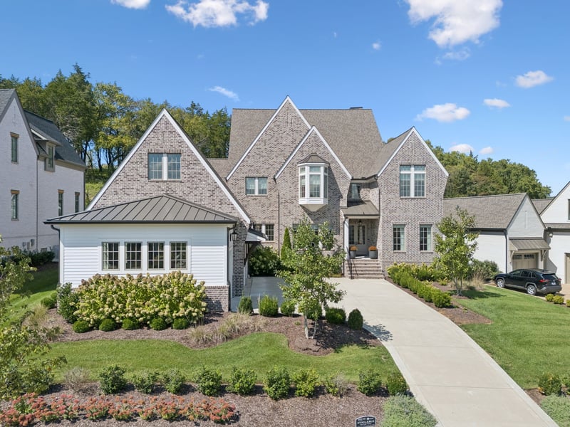 9013 Passiflora Ct, College Grove, TN 37046