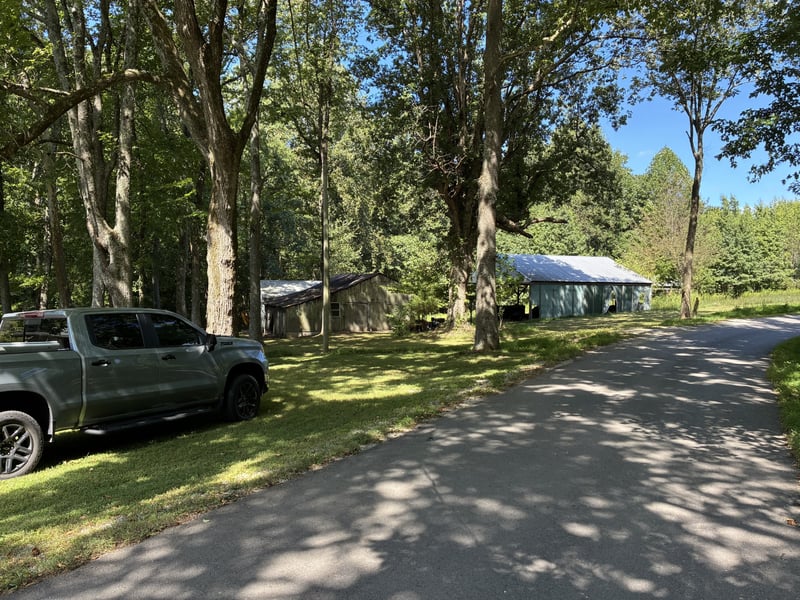 2258 S Williams Rd, Greenbrier, TN 37073