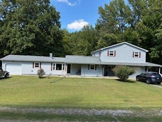 2258 S Williams Rd, Greenbrier, TN 37073
