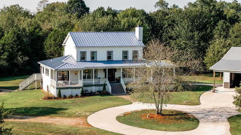 6238 Arno Rd, Franklin, TN 37064