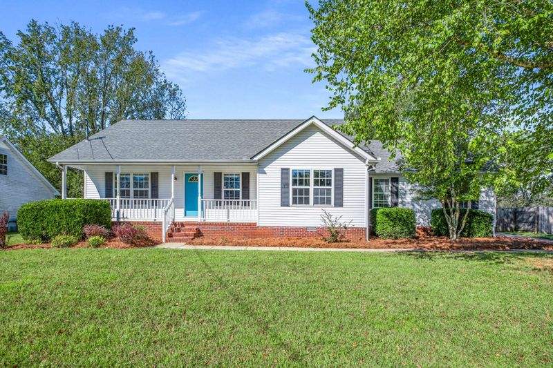 7431 Antietam Ln, Murfreesboro, TN 37130