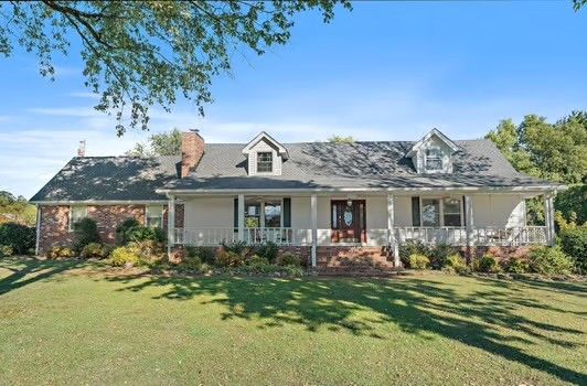 1110 Old Dickerson Pike, Goodlettsville, TN 37072