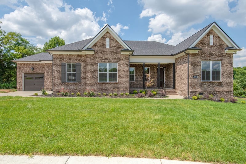 128 Candice Ct, Murfreesboro, TN 37128