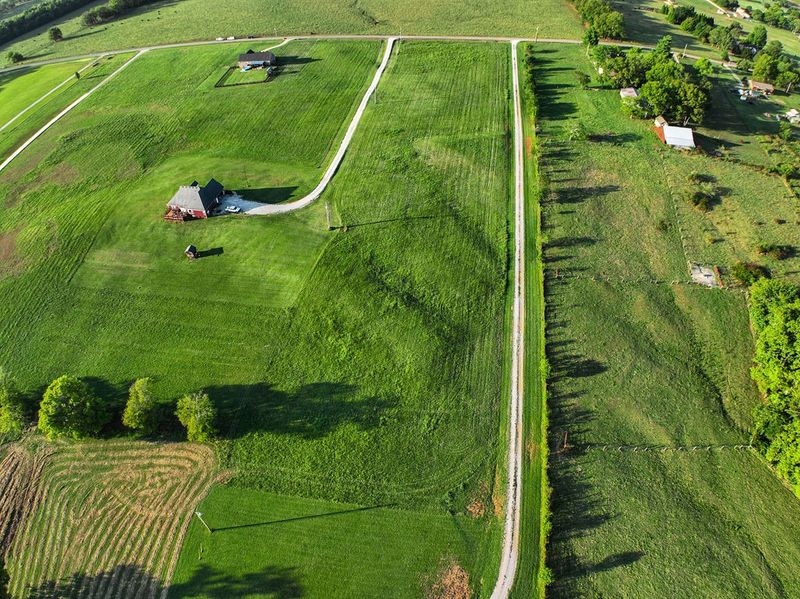 0 Cecil Farm Rd, Mount Pleasant, TN 38474