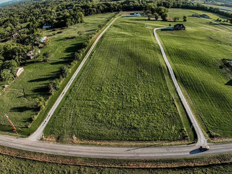 0 Cecil Farm Rd, Mount Pleasant, TN 38474
