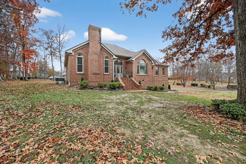 2006 Tamara Ct, Springfield, TN 37172