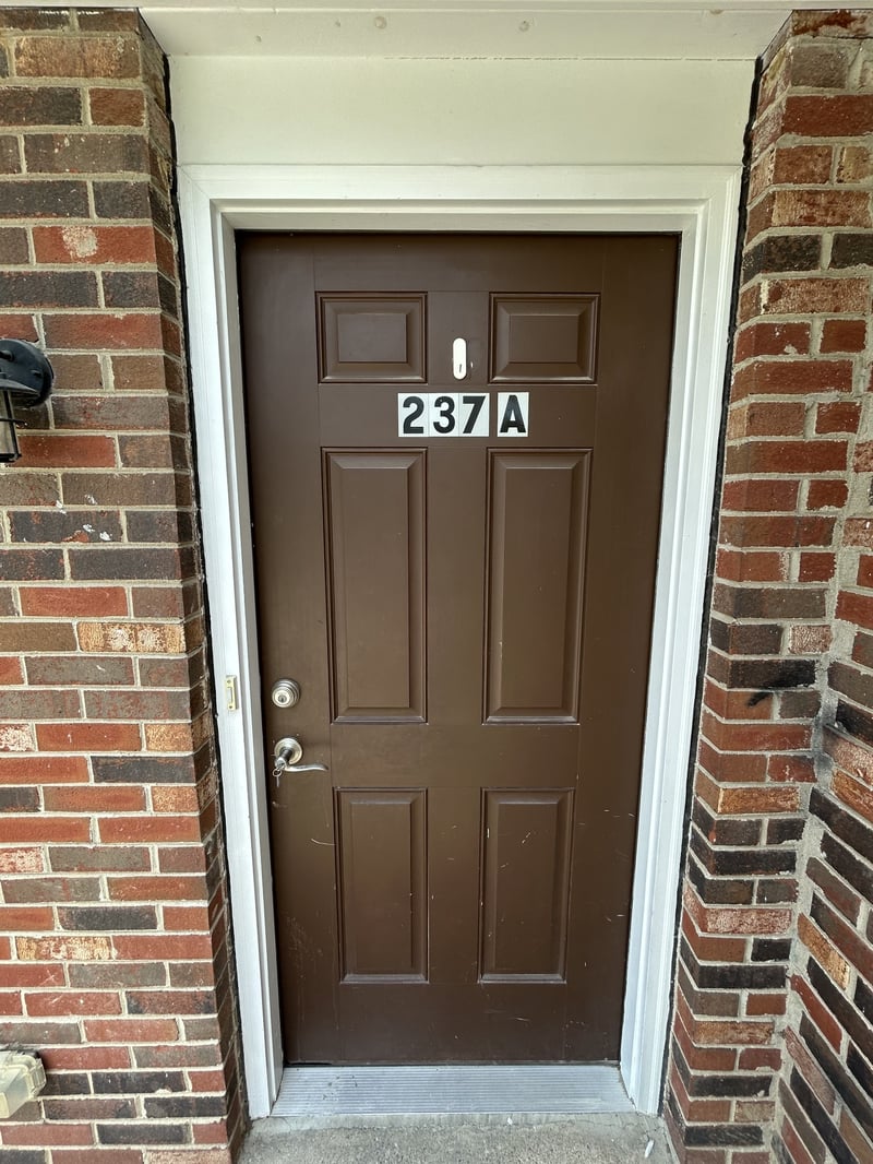 237 Ocala Dr, Nashville, TN 37211