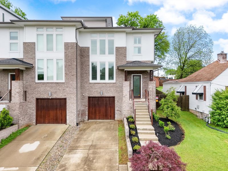 814A Horner Ave, Nashville, TN 37204